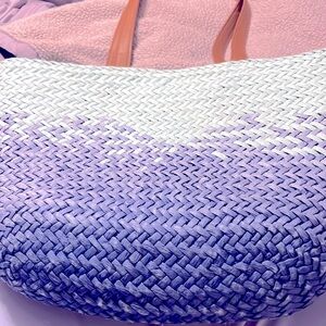 LOFT Beach bag